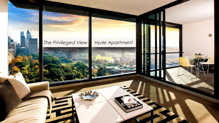 Luxury apartments near me