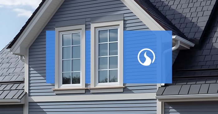 St. louis window installation