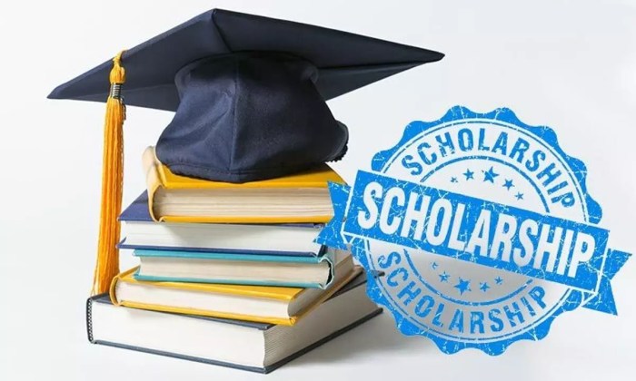 Scholarships scholarship