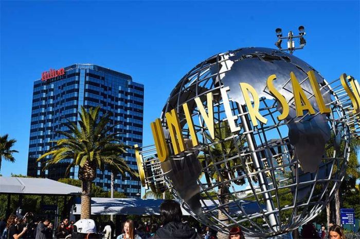 Universal hollywood studios hotel sheraton hotels california review near top angeles los