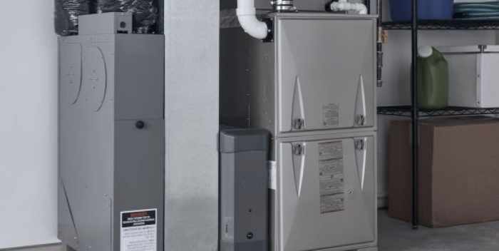 Furnace installation round rock tx