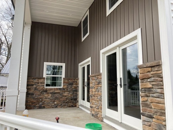 Siding installer indianapolis
