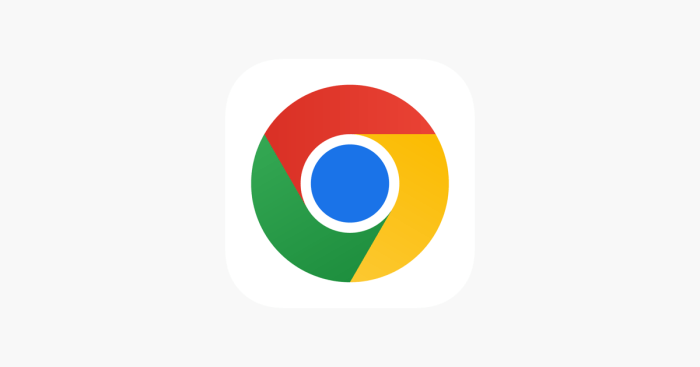 Chrome installation
