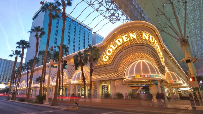 Golden nugget online Golden nugget online