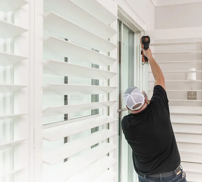 Window installation arvada
