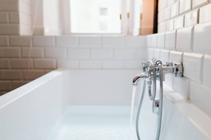 Plumbing installation in seattle