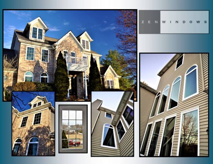 St. louis window installation