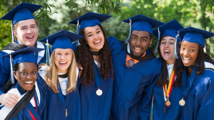 Grants for college