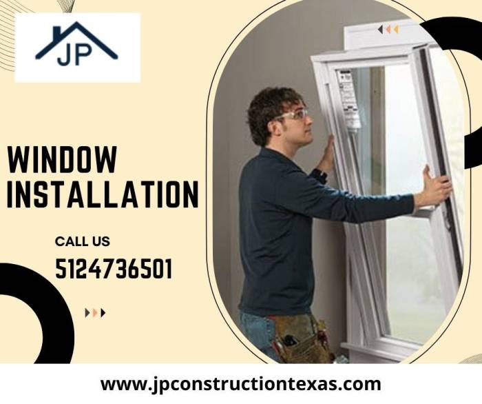 Window installation companies fort collins co