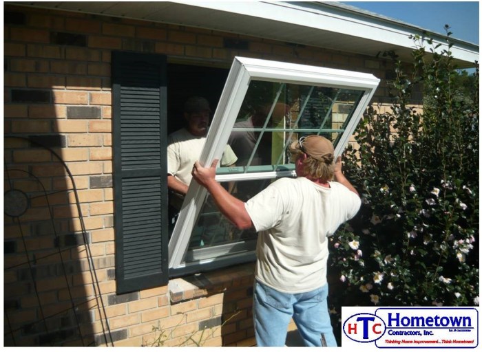 Window installation services fort collins co