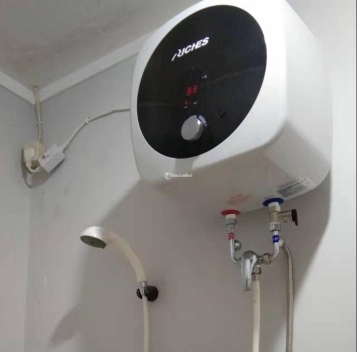 Water heater installation arvada