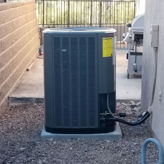 Hvac tucson ductwork arlington hubpages Hvac tucson ductwork arlington hubpages