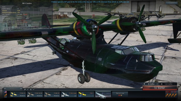 How to install war thunder