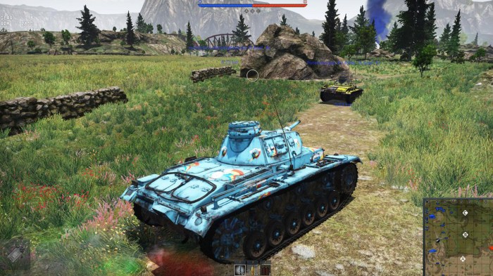 War thunder installer