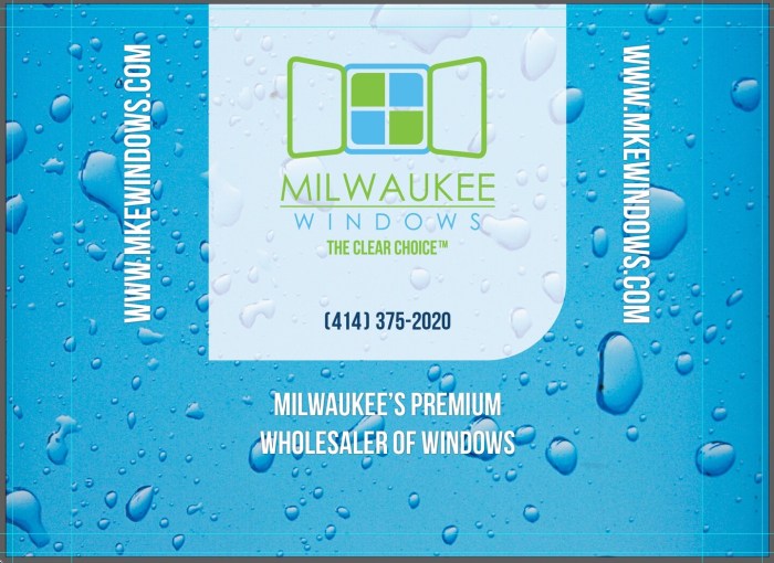Milwaukee window installer