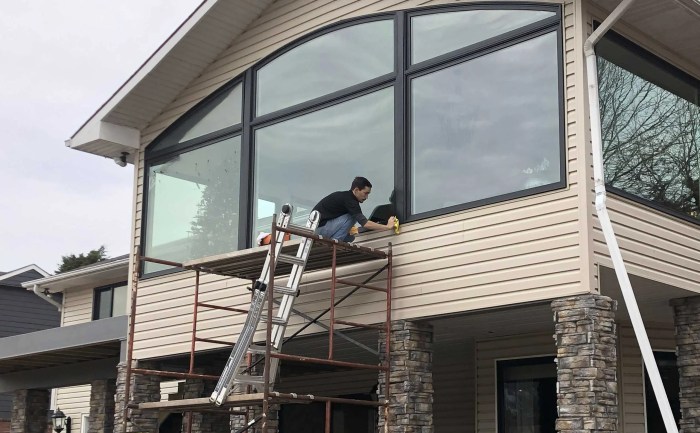 New window installation newark oh