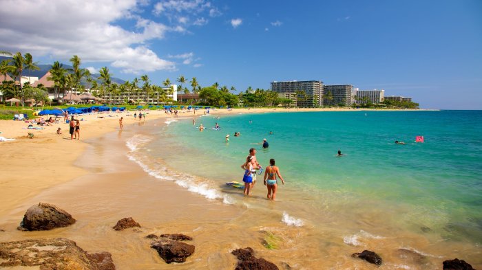 Maui kaanapali anapali