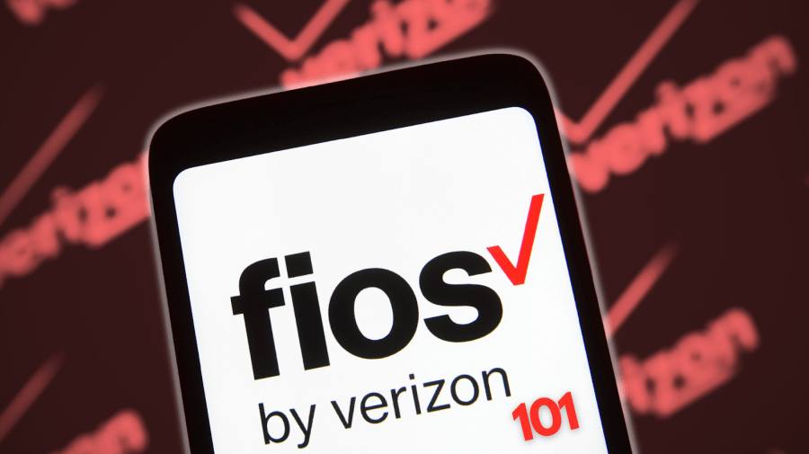 Verizon fios installation cost