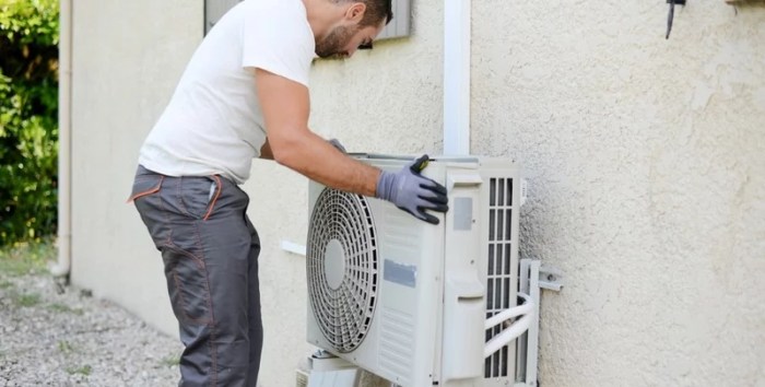 Air conditioning installer phoenix
