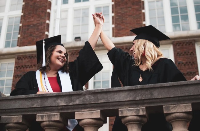 Free scholarships