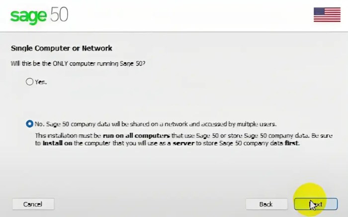 Installing sage