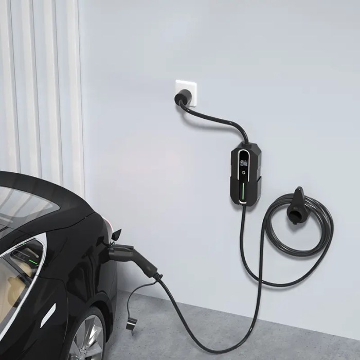 Ev charger