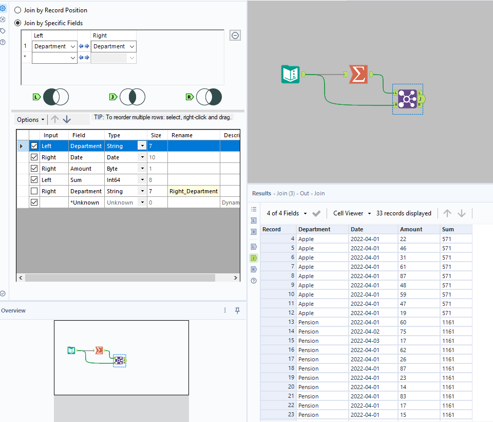Alteryx installation