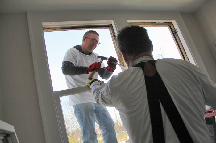 Window installers columbus oh