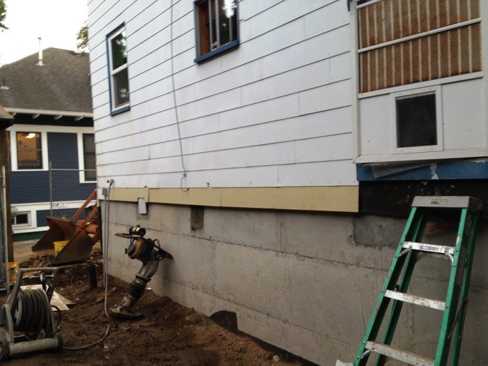 Hardiplank certified installers