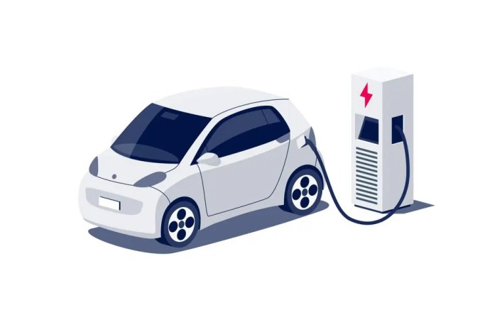 Electric cars for sale
