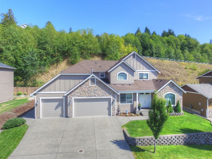 Ac installation bonney lake wa