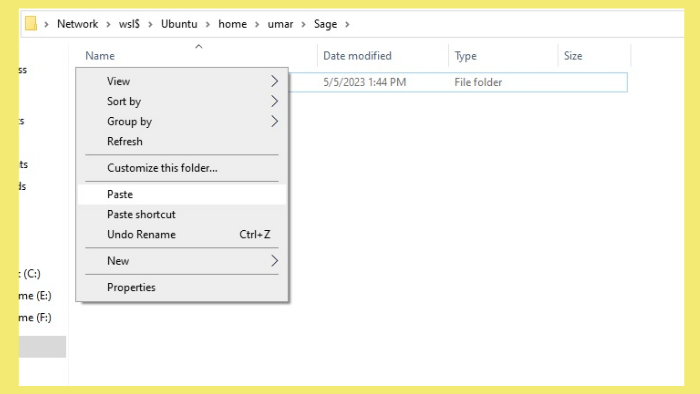 Sagemath install