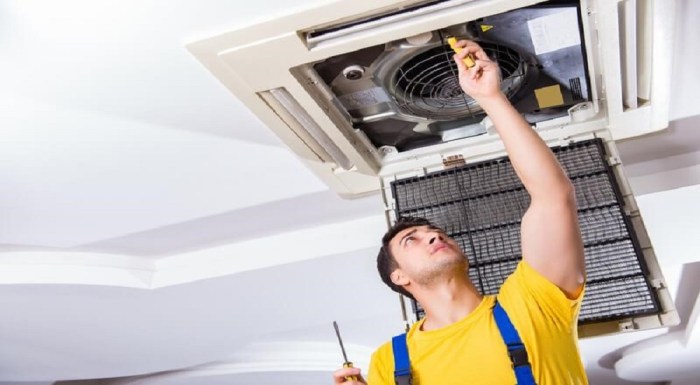 Ac installation salt lake city ut