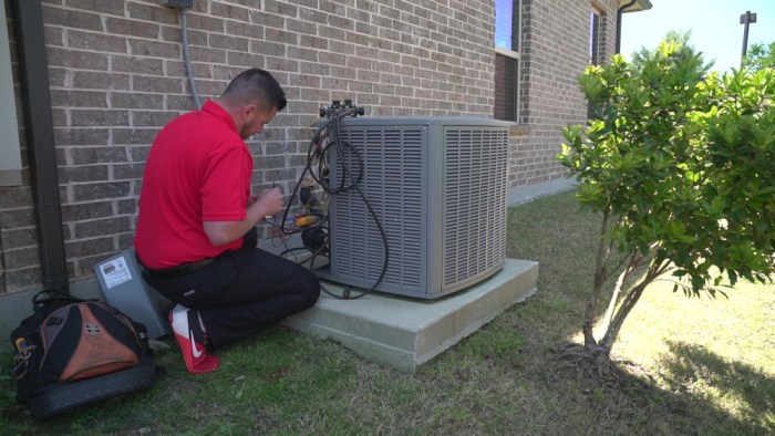 Ac installation pahokee fl