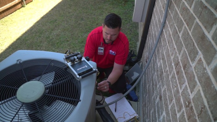 Ac installation pahokee fl