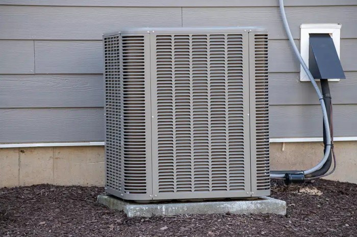 Air conditioning installation scottsdale az