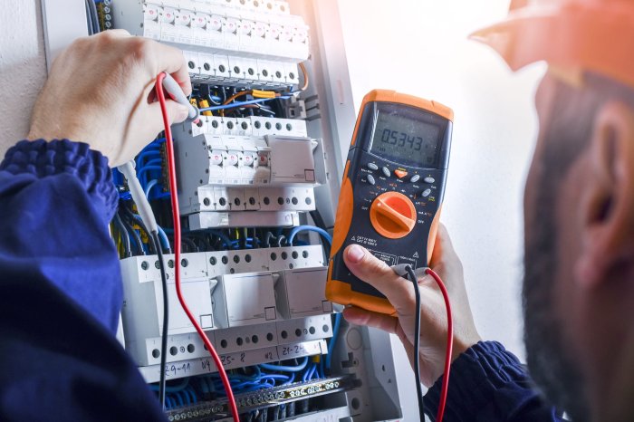 Electrical Electrical