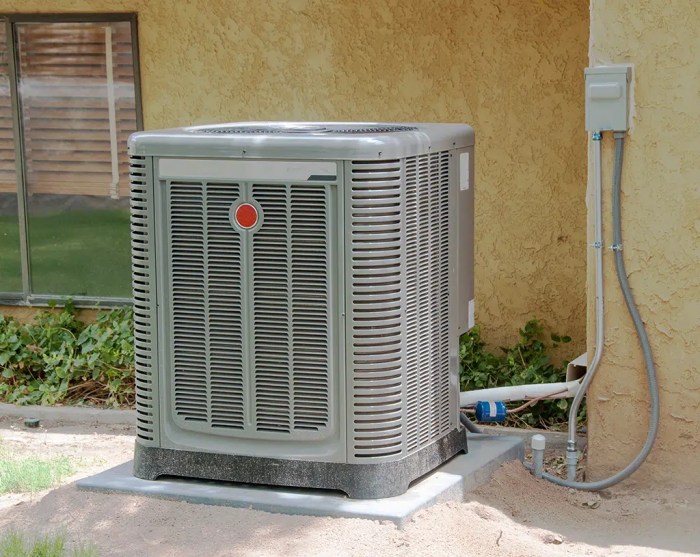 Air conditioning installations richardson tx