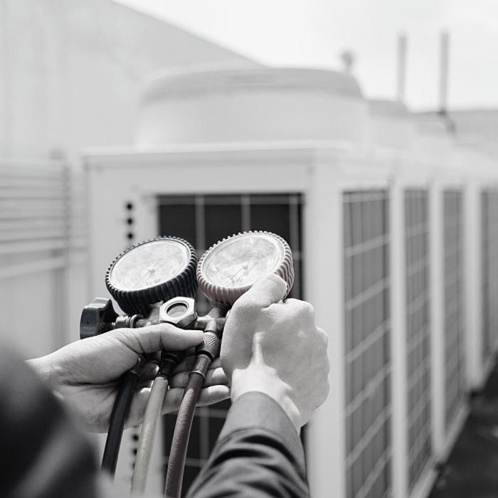 Conditioning heating conditioner mechanic services climatisation refrigeration fort entreprise hvac trouver fiable inspirasi sumber compressor