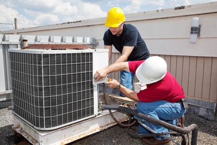 Conditioning peoria myers ductless