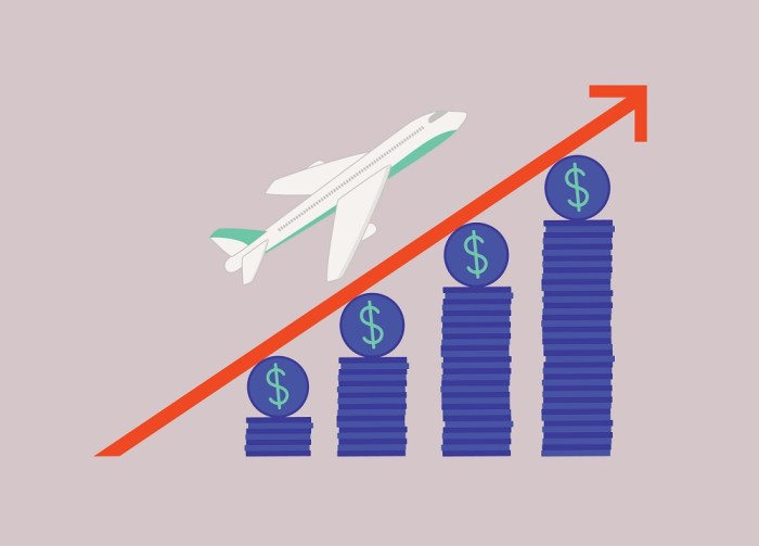 Types airfares travel tickets blog