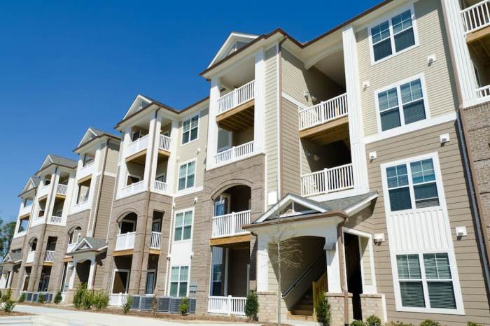 Cheap apartments near me