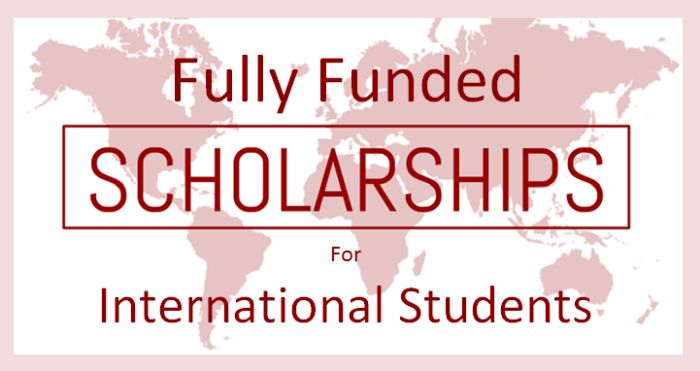 Scholarships for graduate students