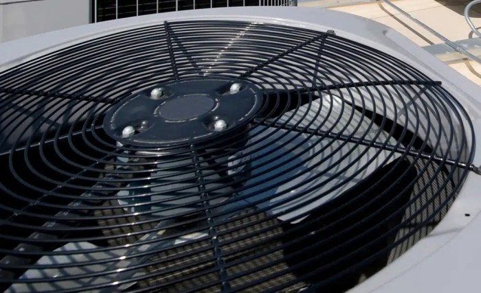 Ac installation southlake