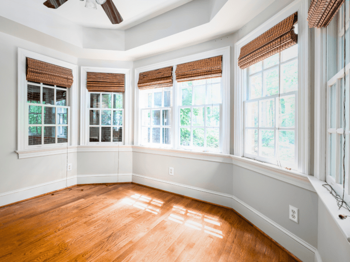 Window installation bellevue wa