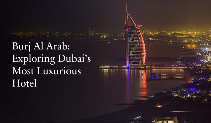 Burj al arab
