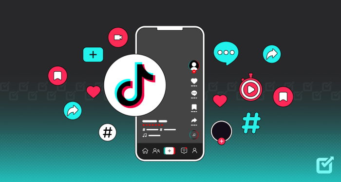 Instalar aplicación tik tok