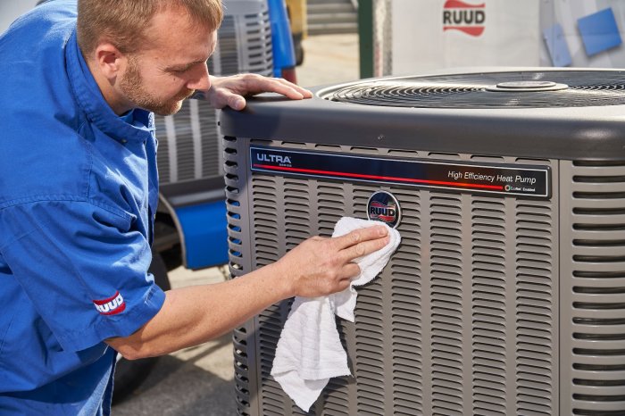 Ac installation bonita springs fl
