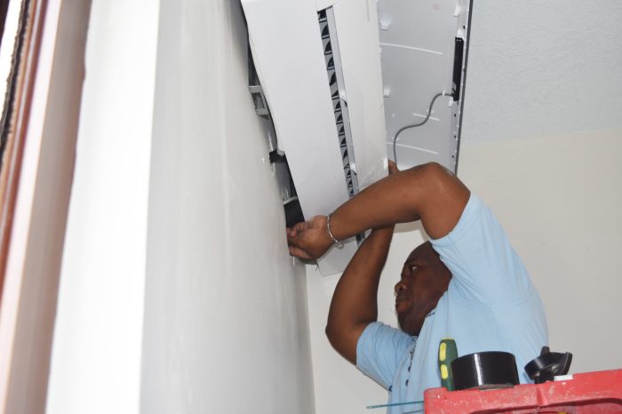 Ac installation panama city fl