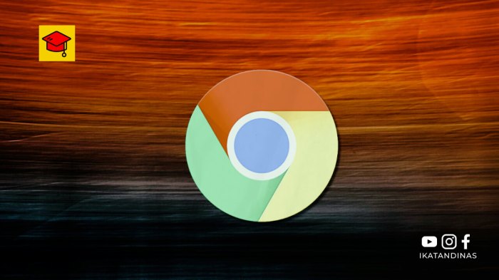Goggle chrome install